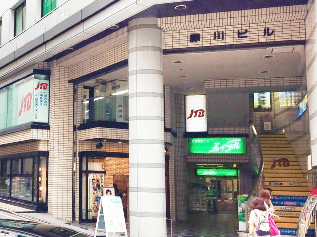 キレイモ（KIREIMO）柏店